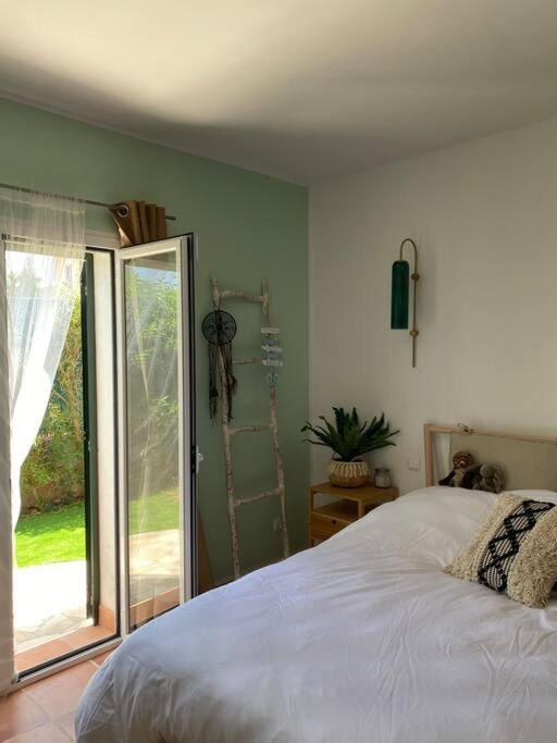Villa 231 Boho House Estrenc - Luxury Family Life - Just 5-10Min To Sandy Beach Sa Ràpita Eksteriør bilde