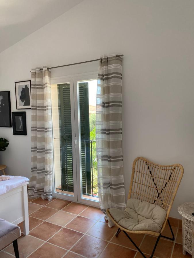 Villa 231 Boho House Estrenc - Luxury Family Life - Just 5-10Min To Sandy Beach Sa Ràpita Eksteriør bilde