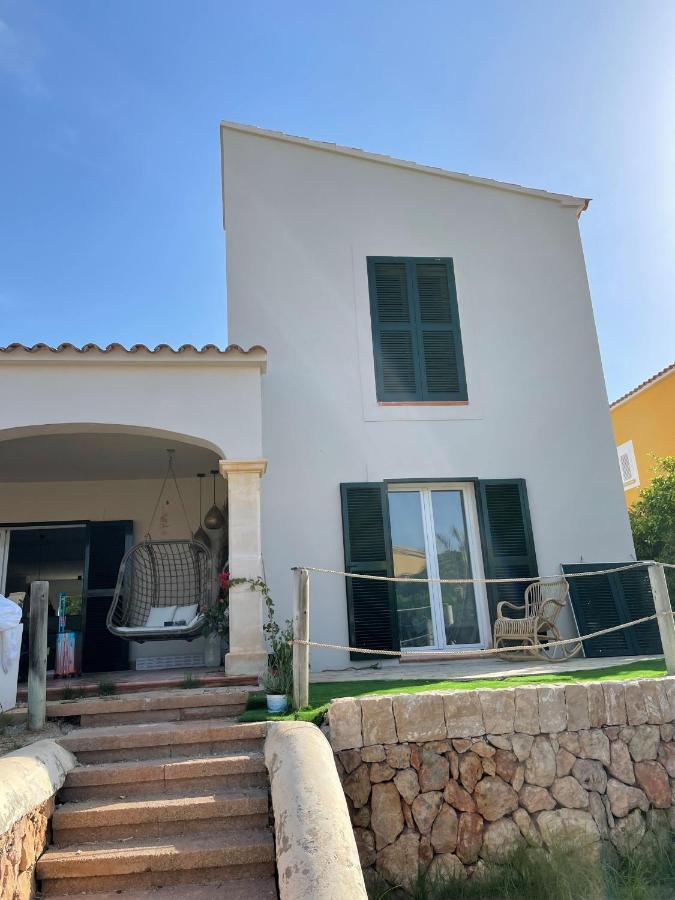 Villa 231 Boho House Estrenc - Luxury Family Life - Just 5-10Min To Sandy Beach Sa Ràpita Eksteriør bilde