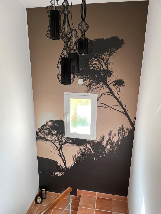 Villa 231 Boho House Estrenc - Luxury Family Life - Just 5-10Min To Sandy Beach Sa Ràpita Eksteriør bilde