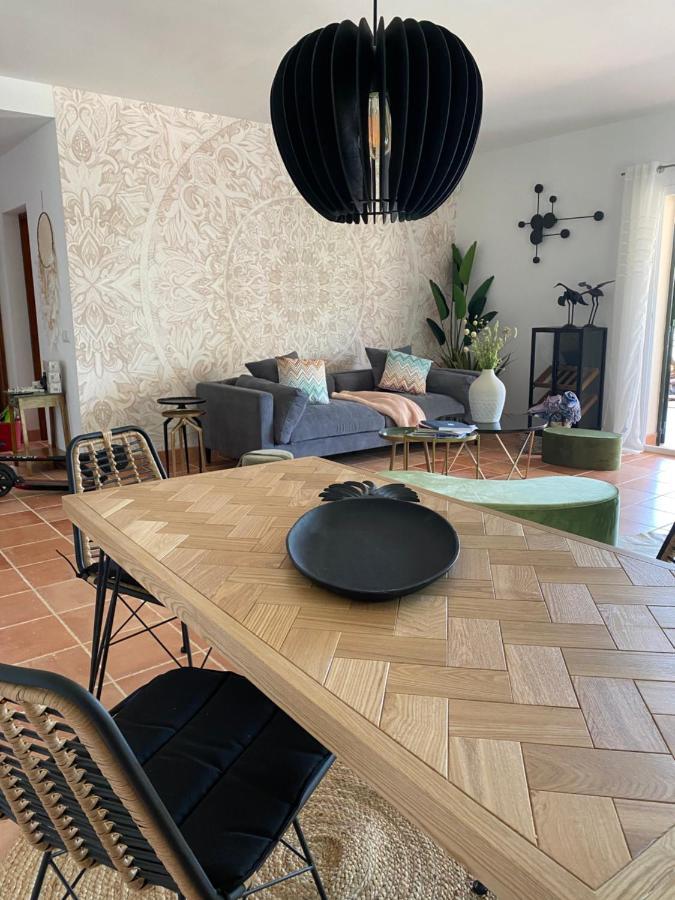 Villa 231 Boho House Estrenc - Luxury Family Life - Just 5-10Min To Sandy Beach Sa Ràpita Eksteriør bilde