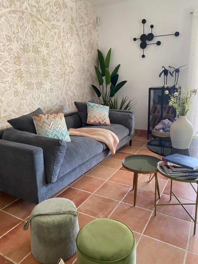 Villa 231 Boho House Estrenc - Luxury Family Life - Just 5-10Min To Sandy Beach Sa Ràpita Eksteriør bilde