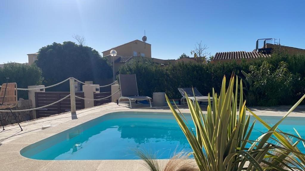 Villa 231 Boho House Estrenc - Luxury Family Life - Just 5-10Min To Sandy Beach Sa Ràpita Eksteriør bilde