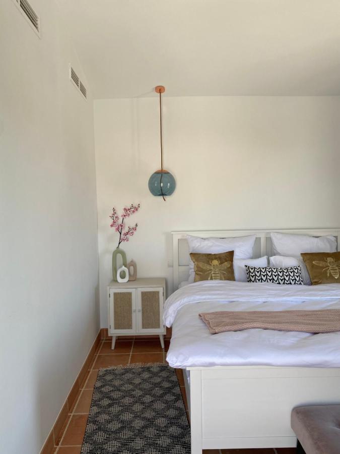 Villa 231 Boho House Estrenc - Luxury Family Life - Just 5-10Min To Sandy Beach Sa Ràpita Eksteriør bilde