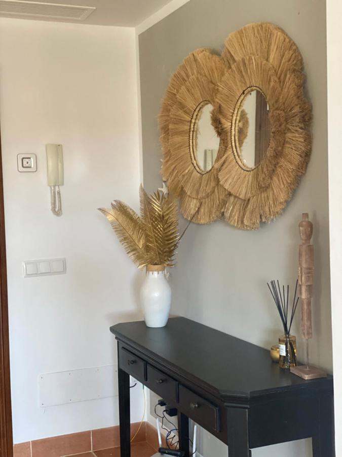 Villa 231 Boho House Estrenc - Luxury Family Life - Just 5-10Min To Sandy Beach Sa Ràpita Eksteriør bilde