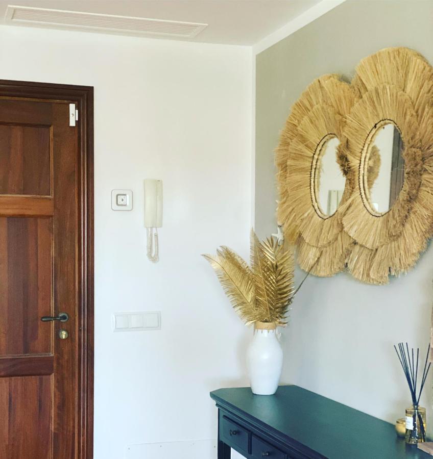Villa 231 Boho House Estrenc - Luxury Family Life - Just 5-10Min To Sandy Beach Sa Ràpita Eksteriør bilde