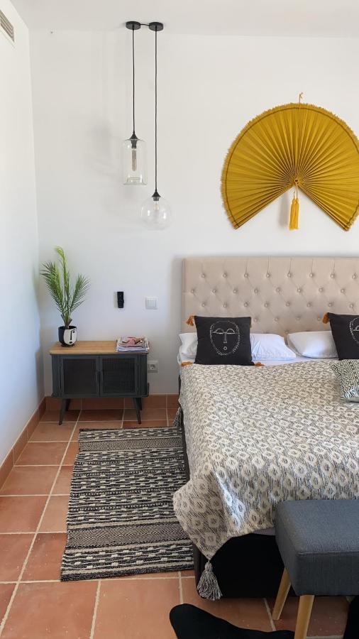 Villa 231 Boho House Estrenc - Luxury Family Life - Just 5-10Min To Sandy Beach Sa Ràpita Eksteriør bilde
