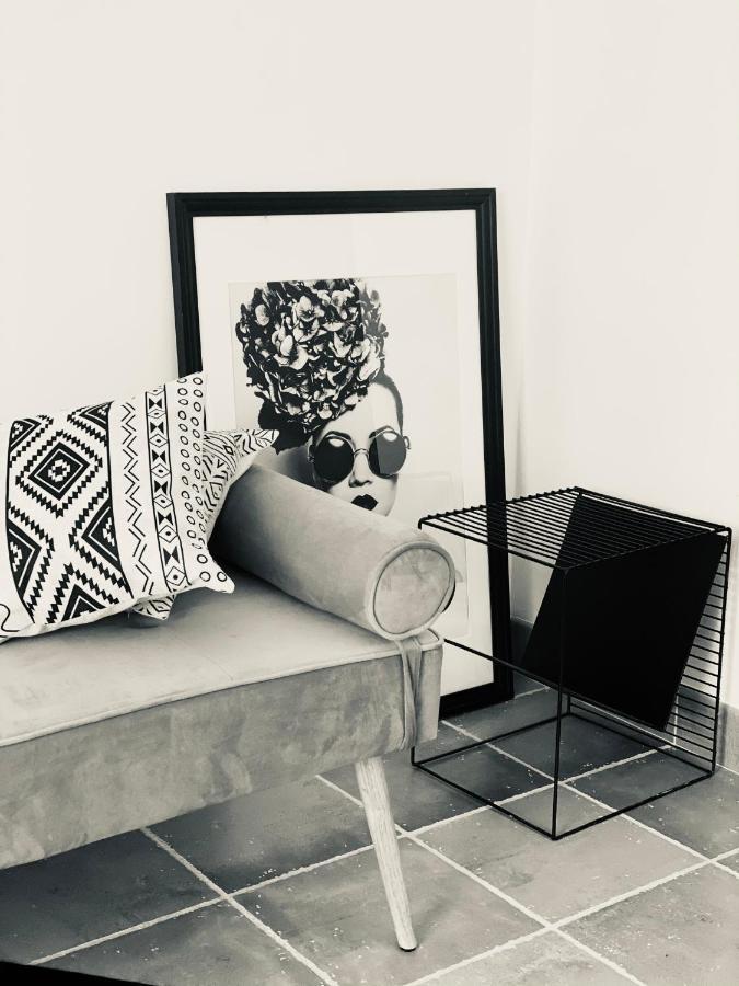Villa 231 Boho House Estrenc - Luxury Family Life - Just 5-10Min To Sandy Beach Sa Ràpita Eksteriør bilde