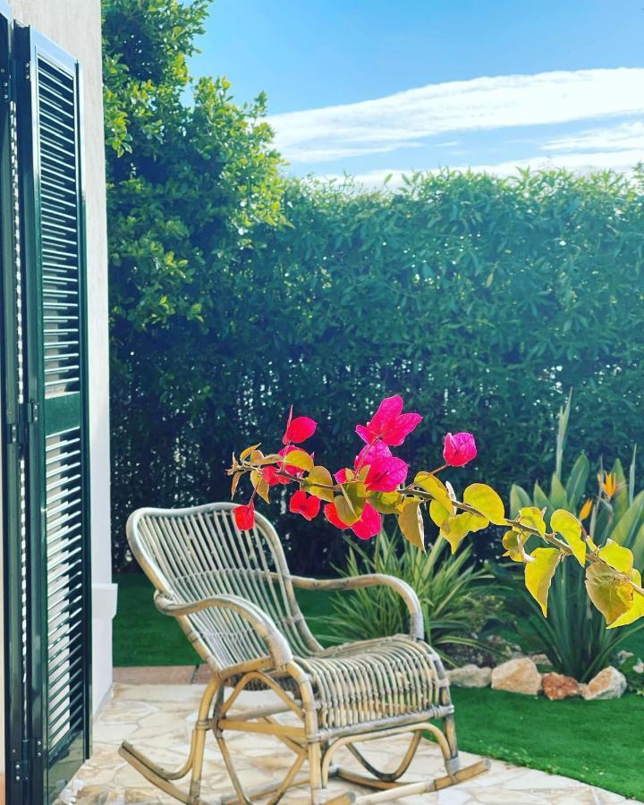 Villa 231 Boho House Estrenc - Luxury Family Life - Just 5-10Min To Sandy Beach Sa Ràpita Eksteriør bilde