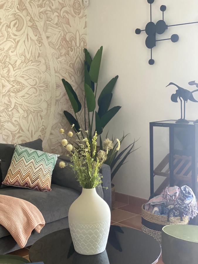 Villa 231 Boho House Estrenc - Luxury Family Life - Just 5-10Min To Sandy Beach Sa Ràpita Eksteriør bilde
