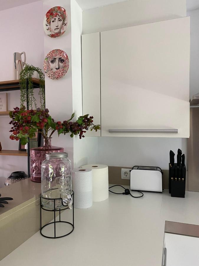 Villa 231 Boho House Estrenc - Luxury Family Life - Just 5-10Min To Sandy Beach Sa Ràpita Eksteriør bilde